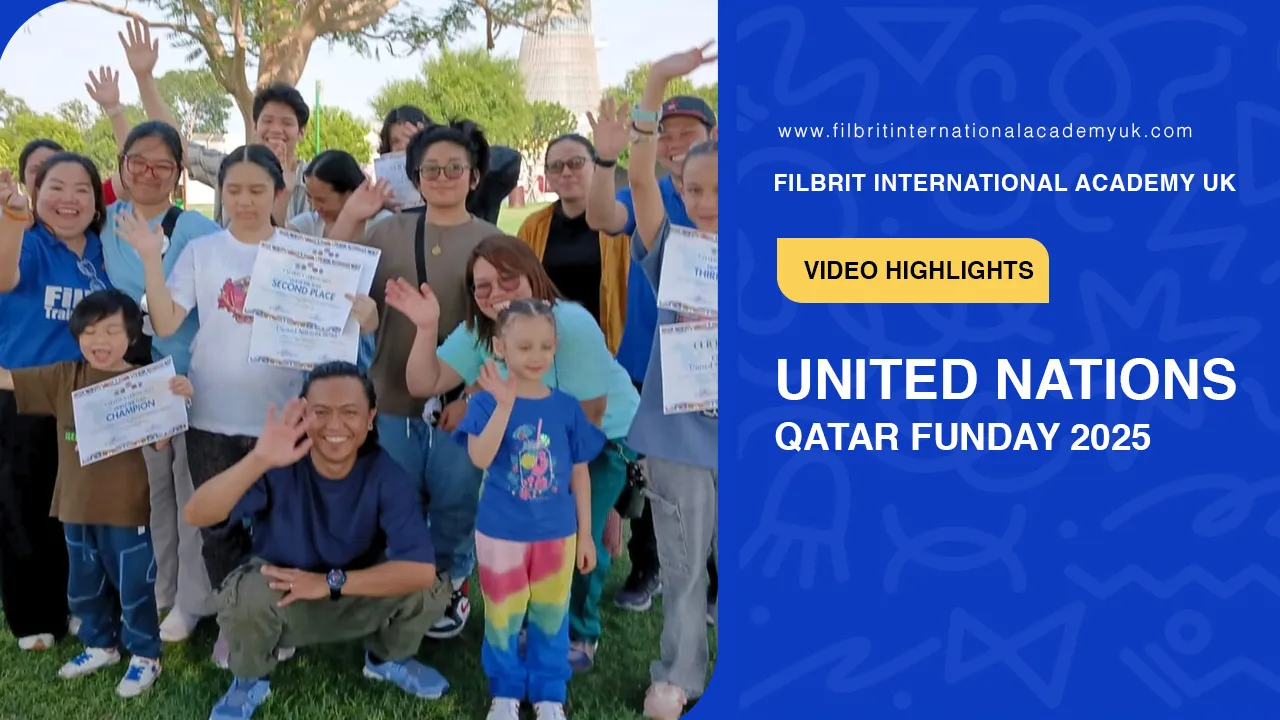 Qatar United Nations Funday 2025