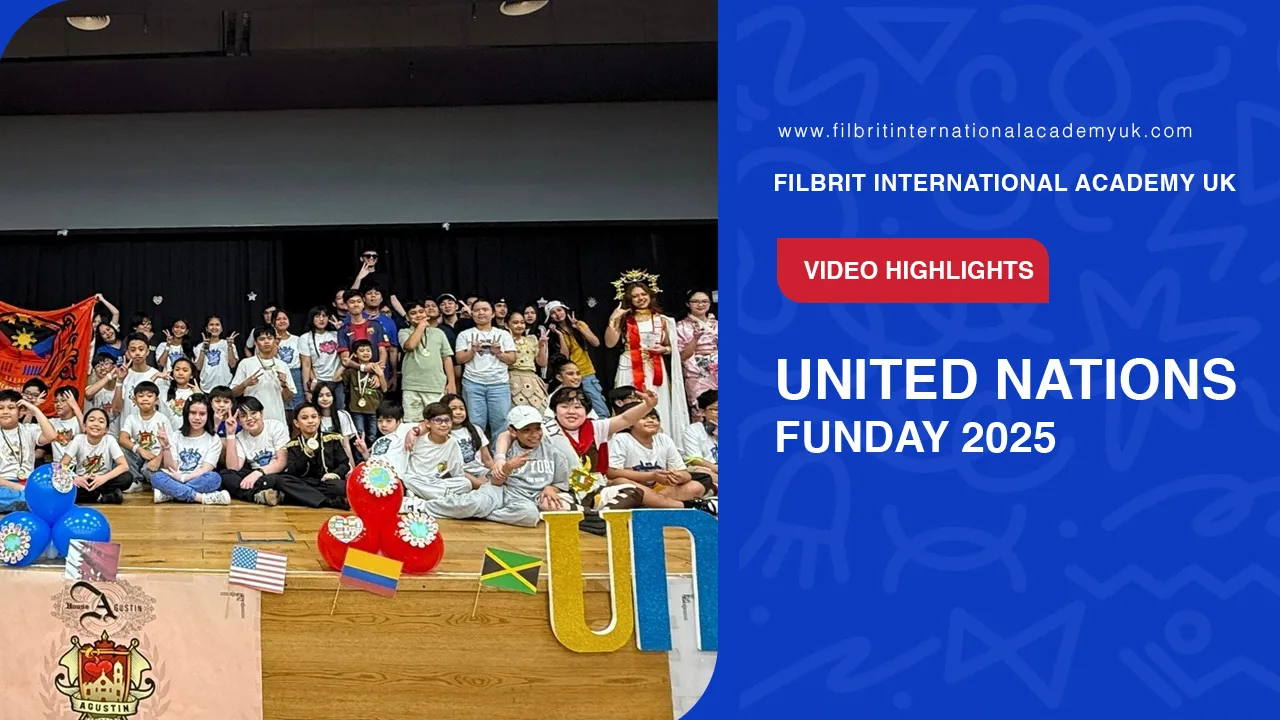 United Nations Funday 2025