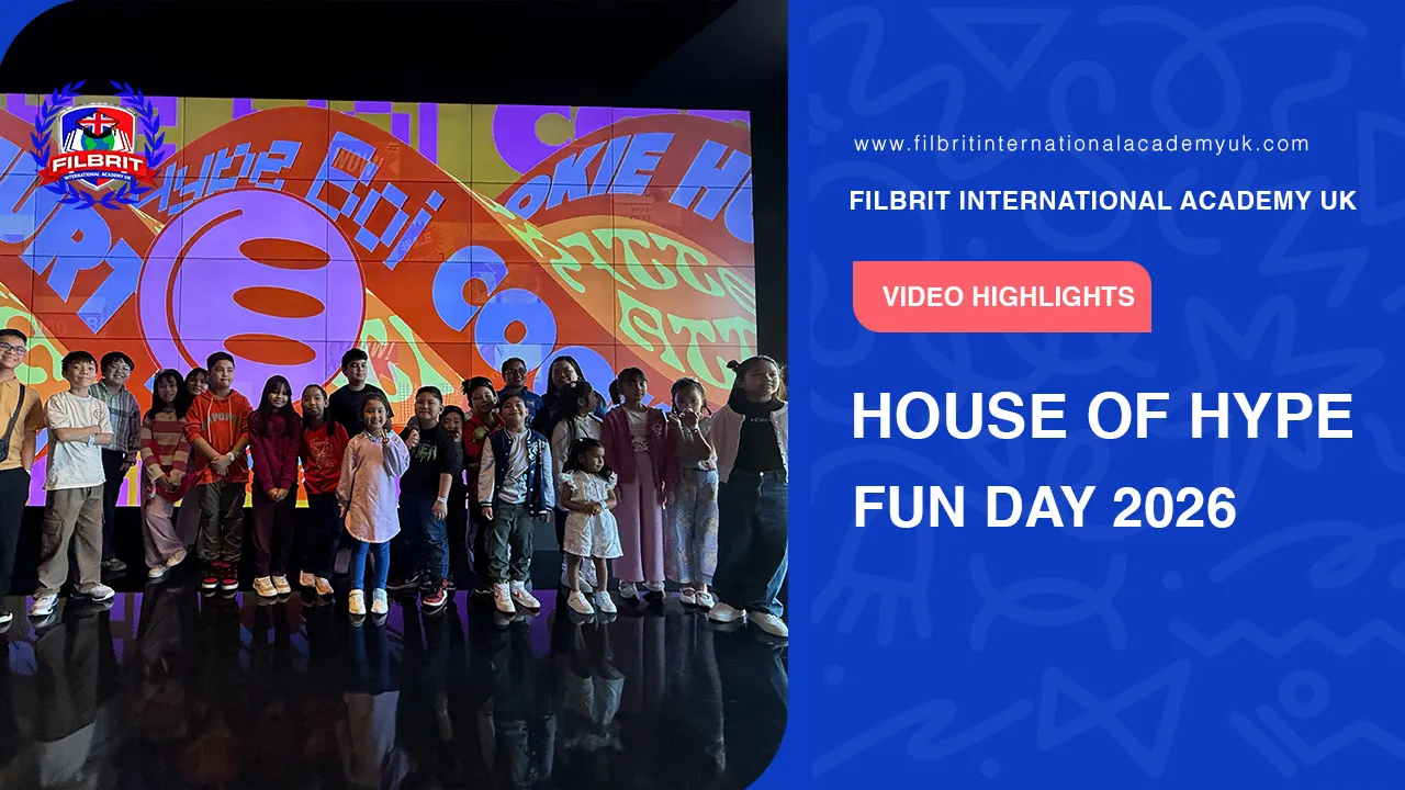 House of Hype Feb 2026